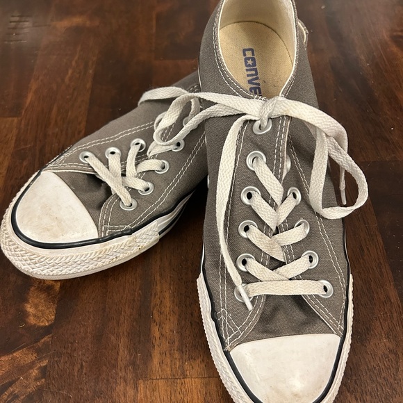 Converse All Star Sneakers - Picture 5 of 5